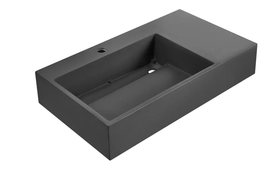 Laufen Spülbecken & Waschbecken: Waschtisch KARTELL LAUFEN – Neu und originalverpackt aus Buchs AG von Richner_Outlet