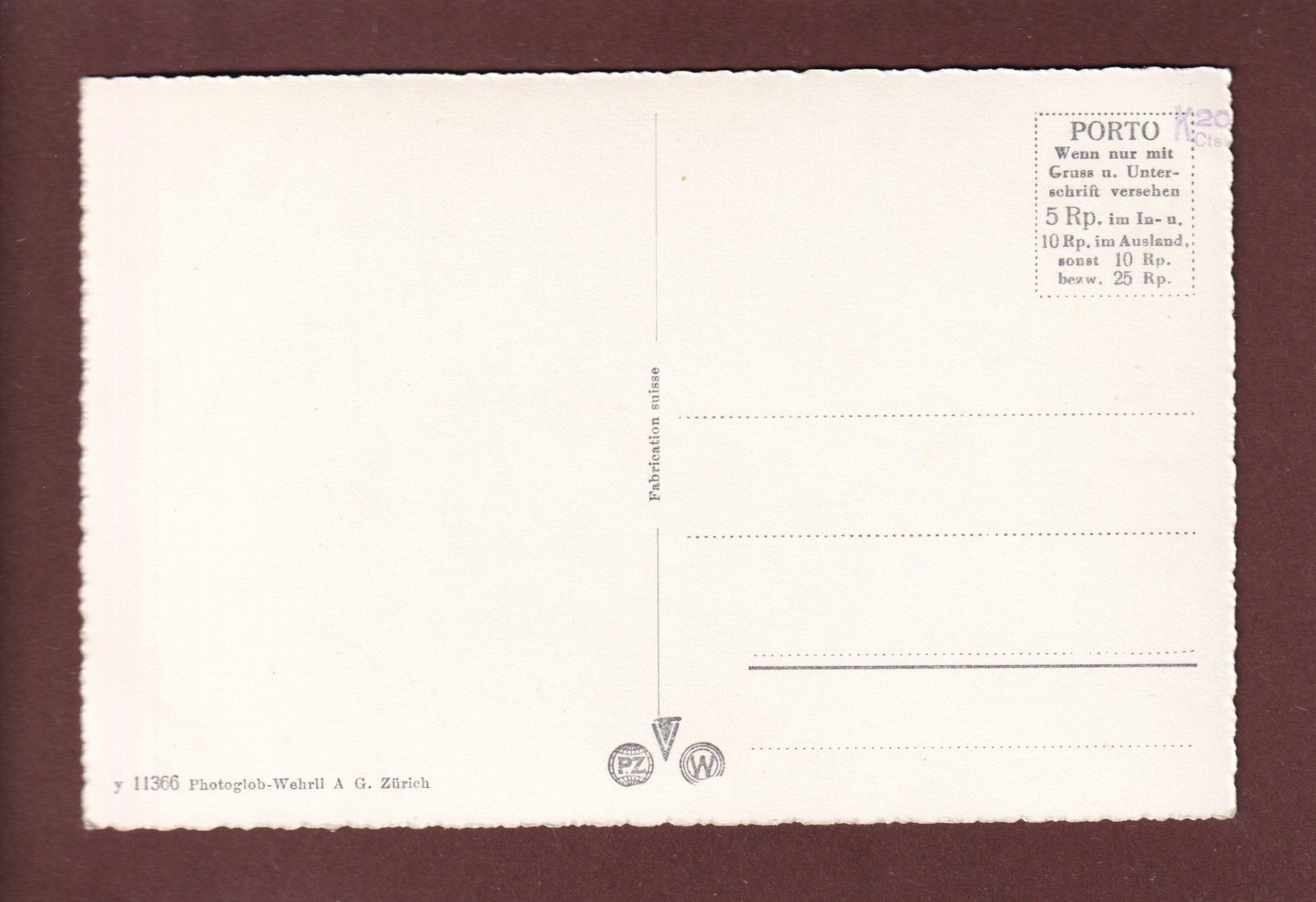 Cartoline postali: SOLOTHURN - St. Ursenkathedrale – Usato da Pully venduto da nicecards 1