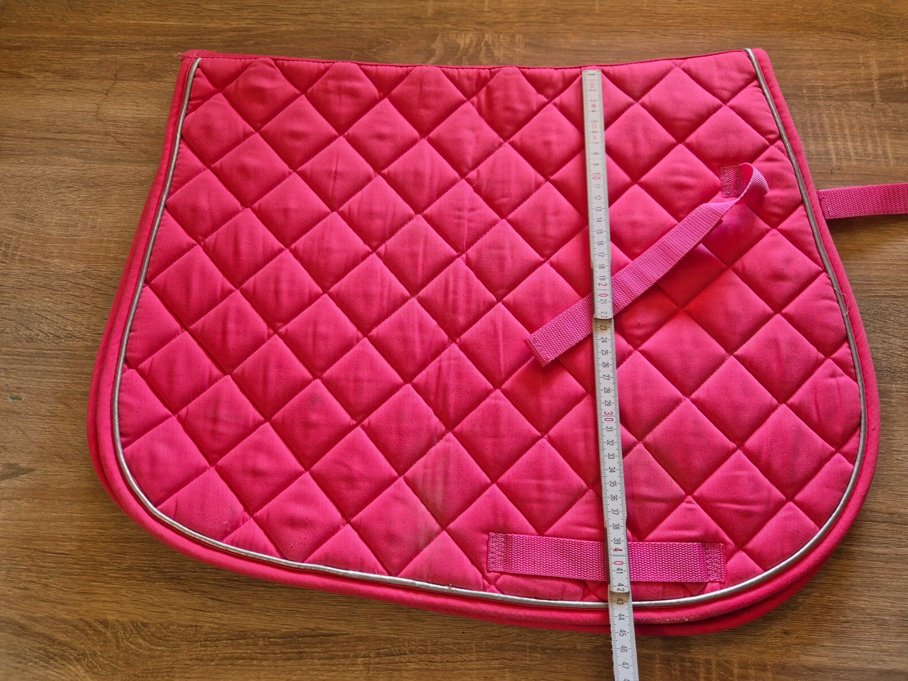 Coperte: Pony Schabracke – Usato da Meggen venduto da Orrinka20 4