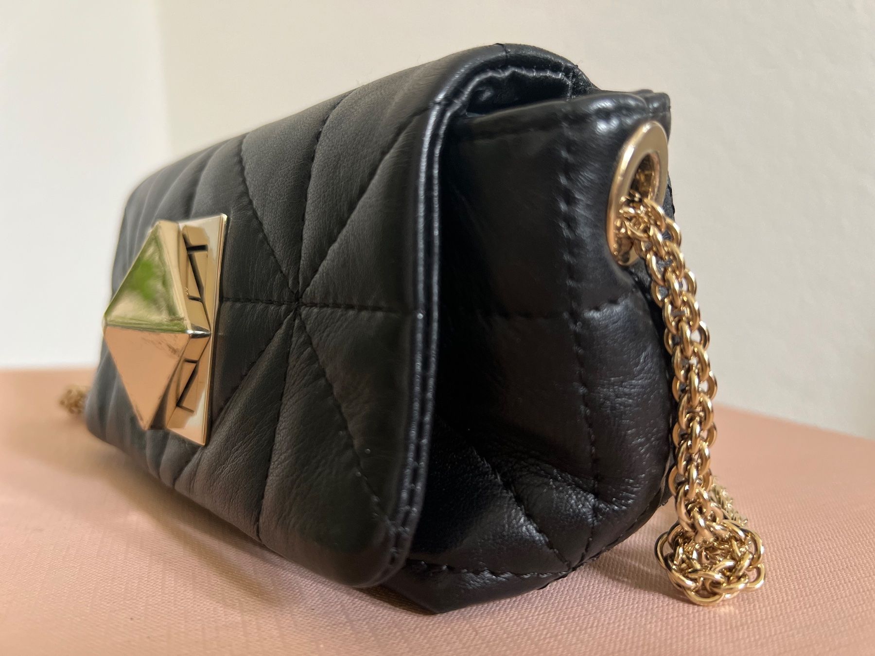 Sonia Rykiel Borse da donna: Sehr süsse Sonia Rykiel Tasche – Usato da Fischbach LU venduto da Dear.Luki 2