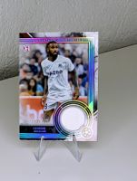 Gerson Match Relic Card 232/250 Olympique Marseille Topps
