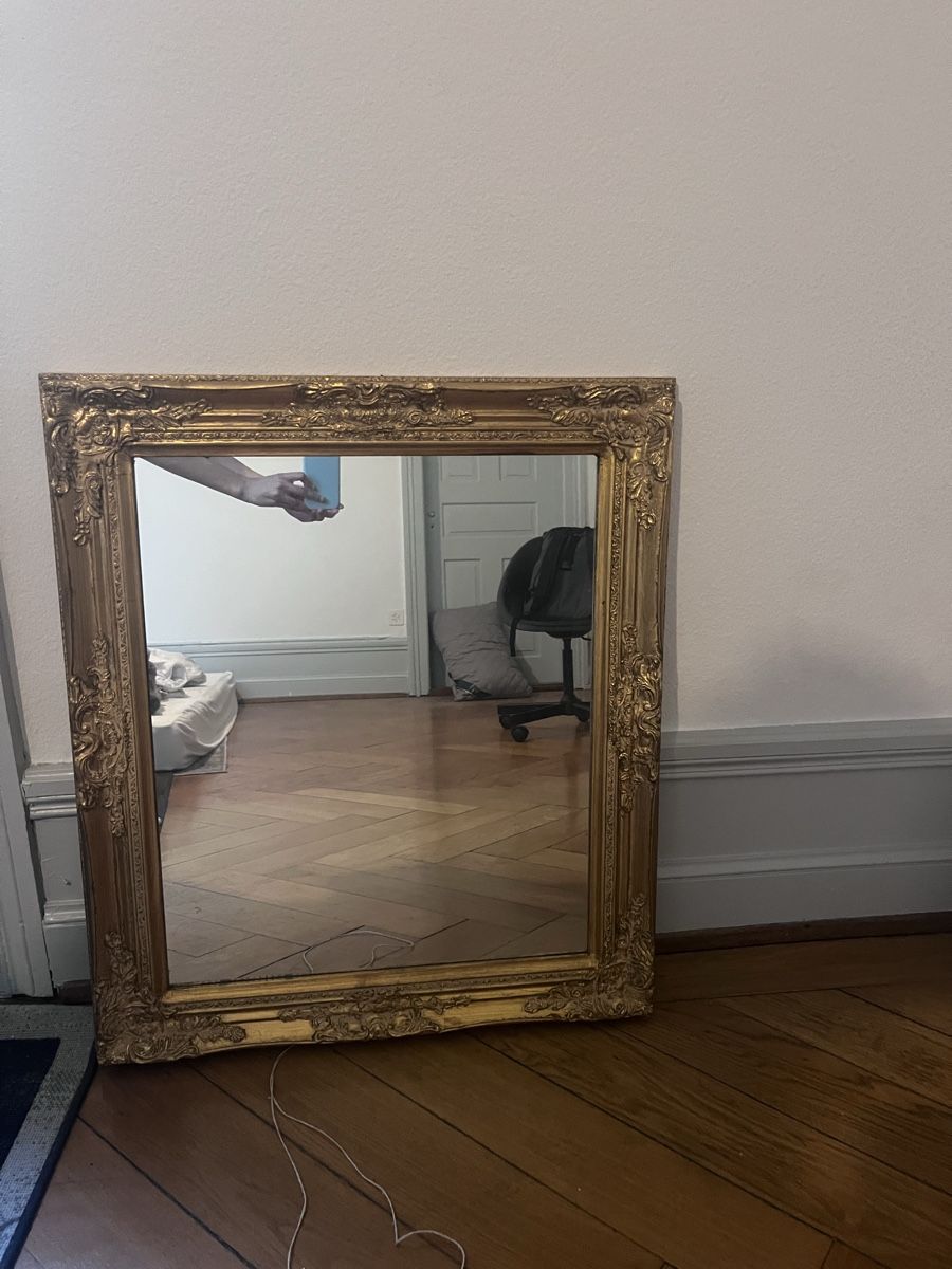 Specchi: Mirror  – Usato da Zürich venduto da ben_5ndh