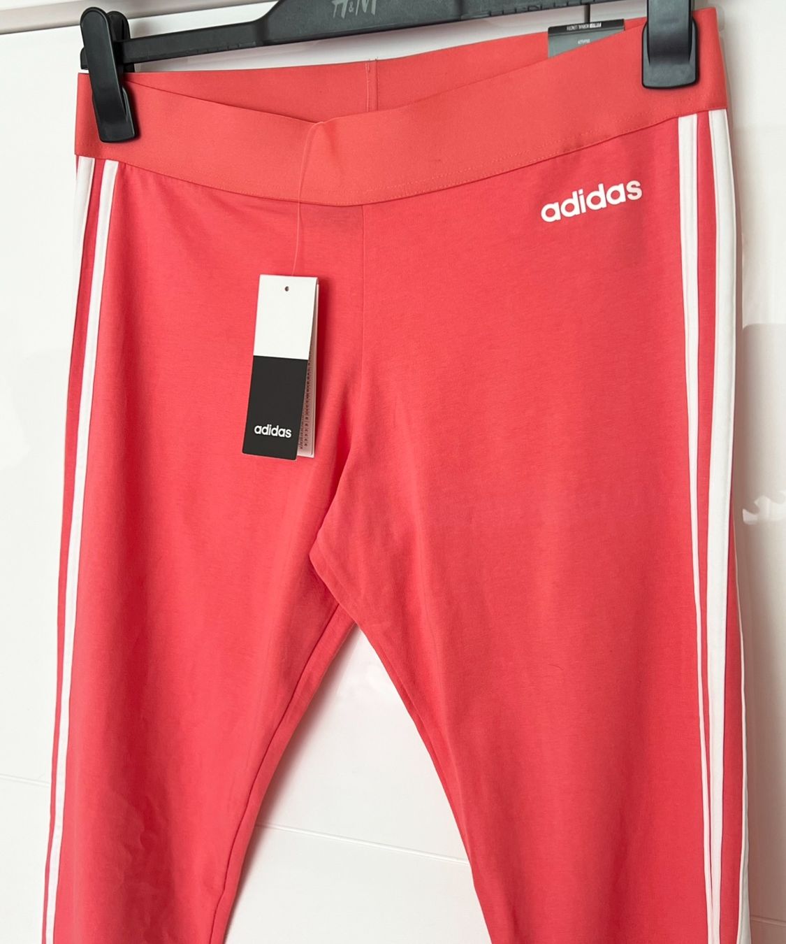 Adidas Leggings: Adidas-Leggings – Nuovo e nell'imballaggio originale da Tagelswangen venduto da fireiceprincess