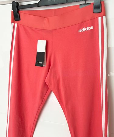 Adidas-Leggings