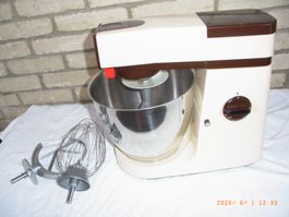 Kenwood Major Küchenmaschine, gut erhalten...