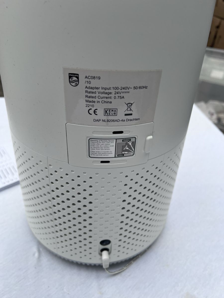 Philips Purificateurs d'air: Philips Luftreiniger  (44) – D'occasion à Glattfelden par maa_qcj8 4