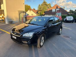 Ford Focus Ghia