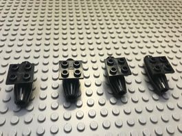 Lego System Space Turbine 2x4(4229)