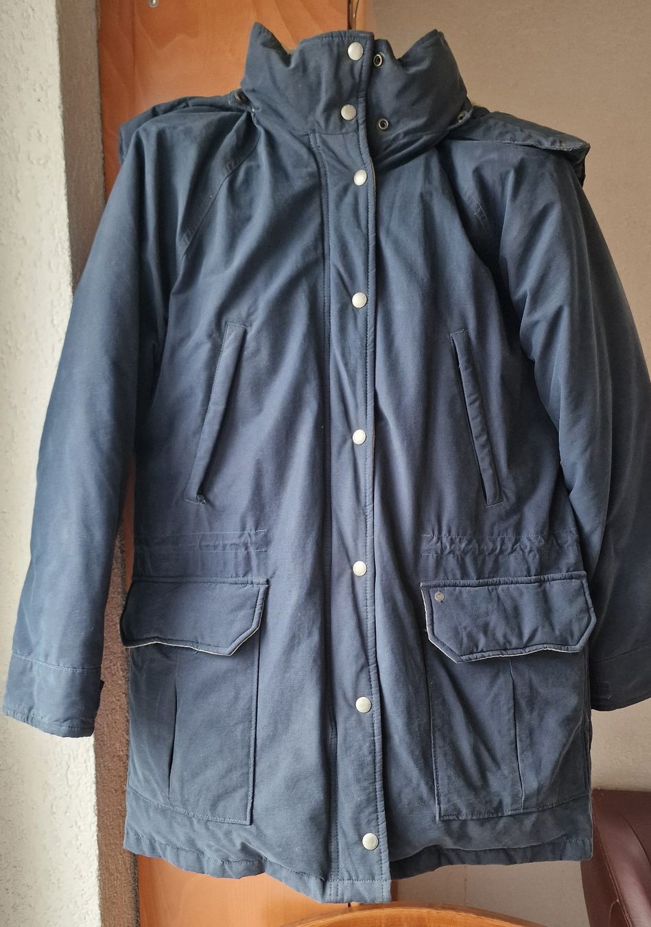 Ralph Lauren Giacche: Ralph Lauren Denim & Supply Jacke Blau – Usato da Flüh venduto da manacor
