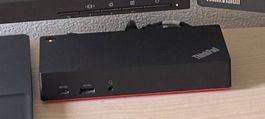 Lenovo ThinkPad USB-C Dock Gen 2