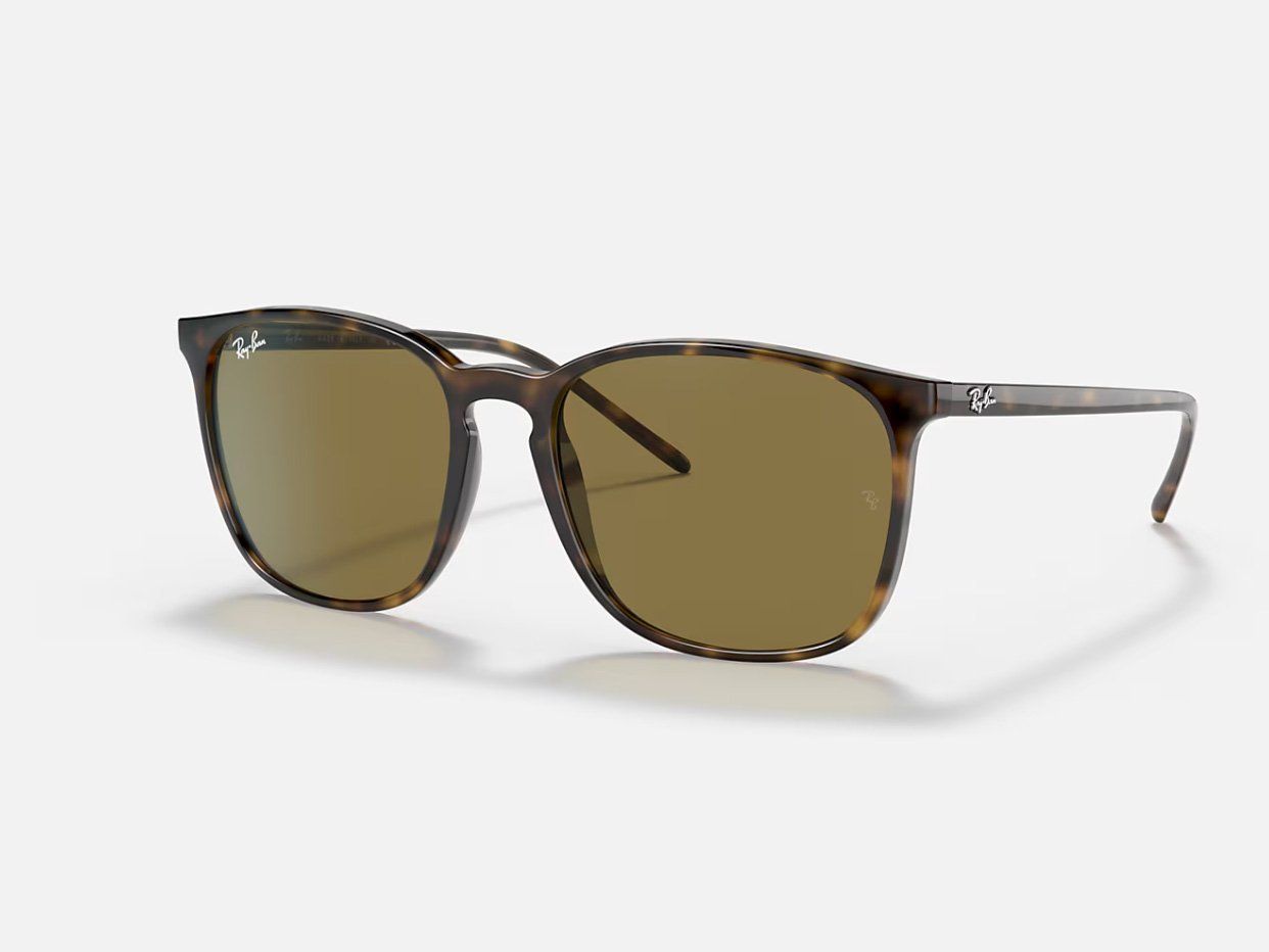 Ray-Ban Occhiali & Lenti: Ray Ban RB4387 - NEU – Usato da Küsnacht ZH venduto da zurichwatch8005 1