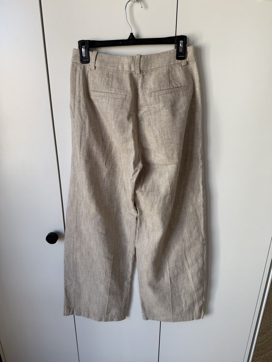 H&M Hosen: H&M Hose 34 – Neu (gemäss Beschreibung) aus Luzern von Aistee 3