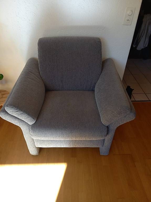 Divani: Sofa und Sessel – Usato da Rieden AG venduto da Pipistrella7 1