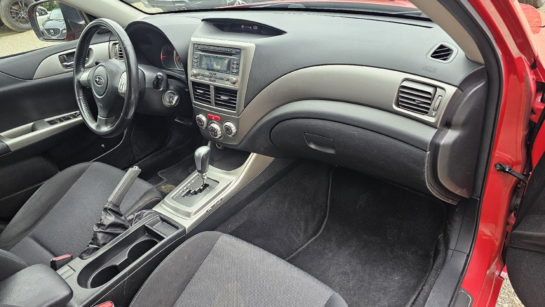 Subaru Autos: Subaru – Gebraucht aus Romanshorn von Rambo_Roki 5
