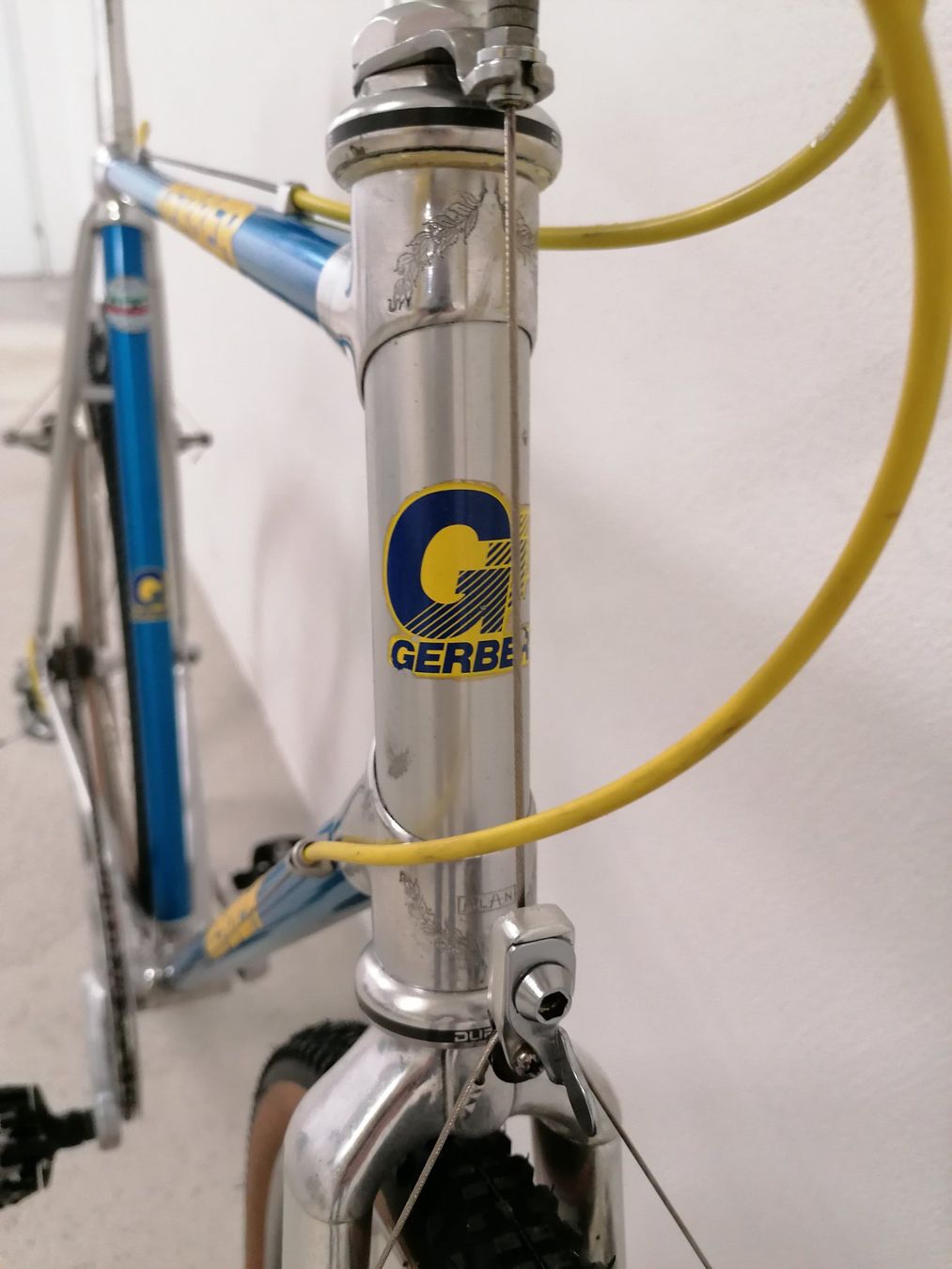 Gerber Vélos: Gerber / Alan Crossvelo – D'occasion à Unterentfelden par xilo01 6