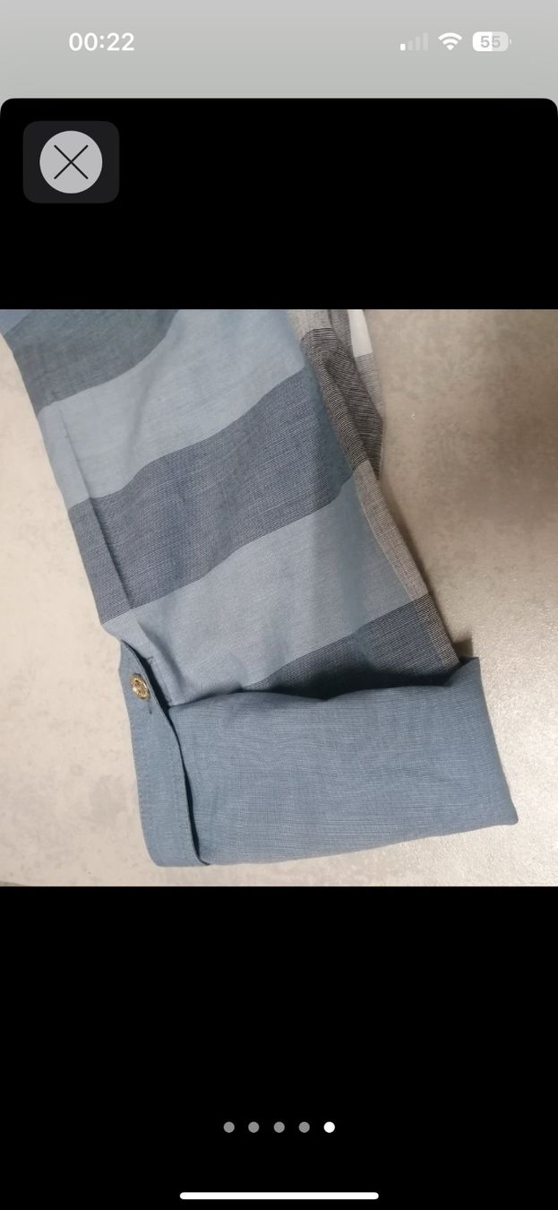 Burberry Vestiti: Burberry Kleid – Usato da Hombrechtikon venduto da Herbstsonne 4