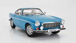 Volvo P1800 S, Jahrgang 1969, Massstab 1:18