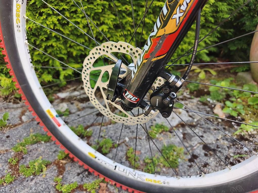 Velos: Mountainbike Moongoose (L) 28.5 – Gebraucht aus Richterswil von bluemarlin65 1