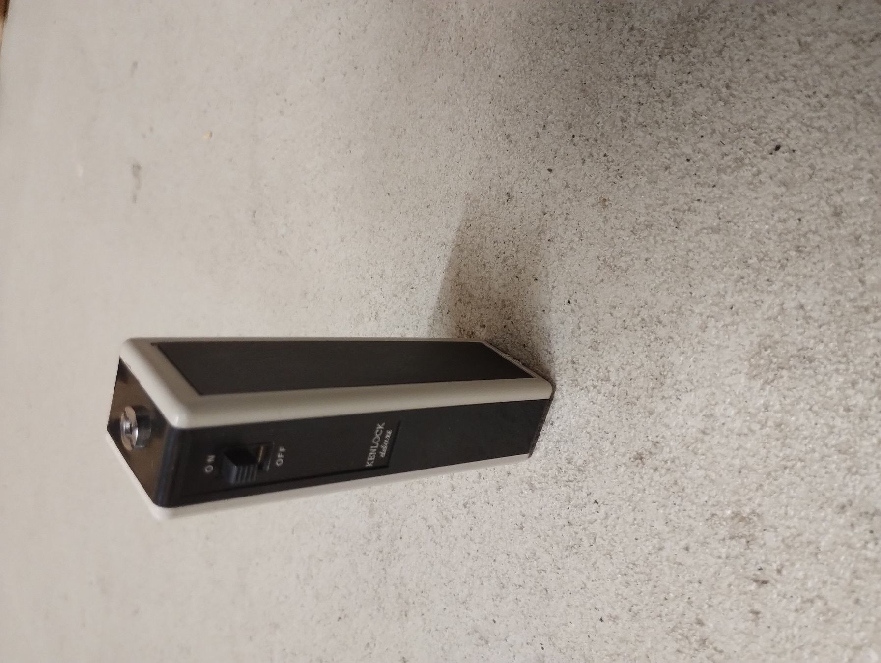 Microfoni: Kenlock Wireless Mikrofonsystem(Vintage) – Usato da Zürich venduto da danihell 4