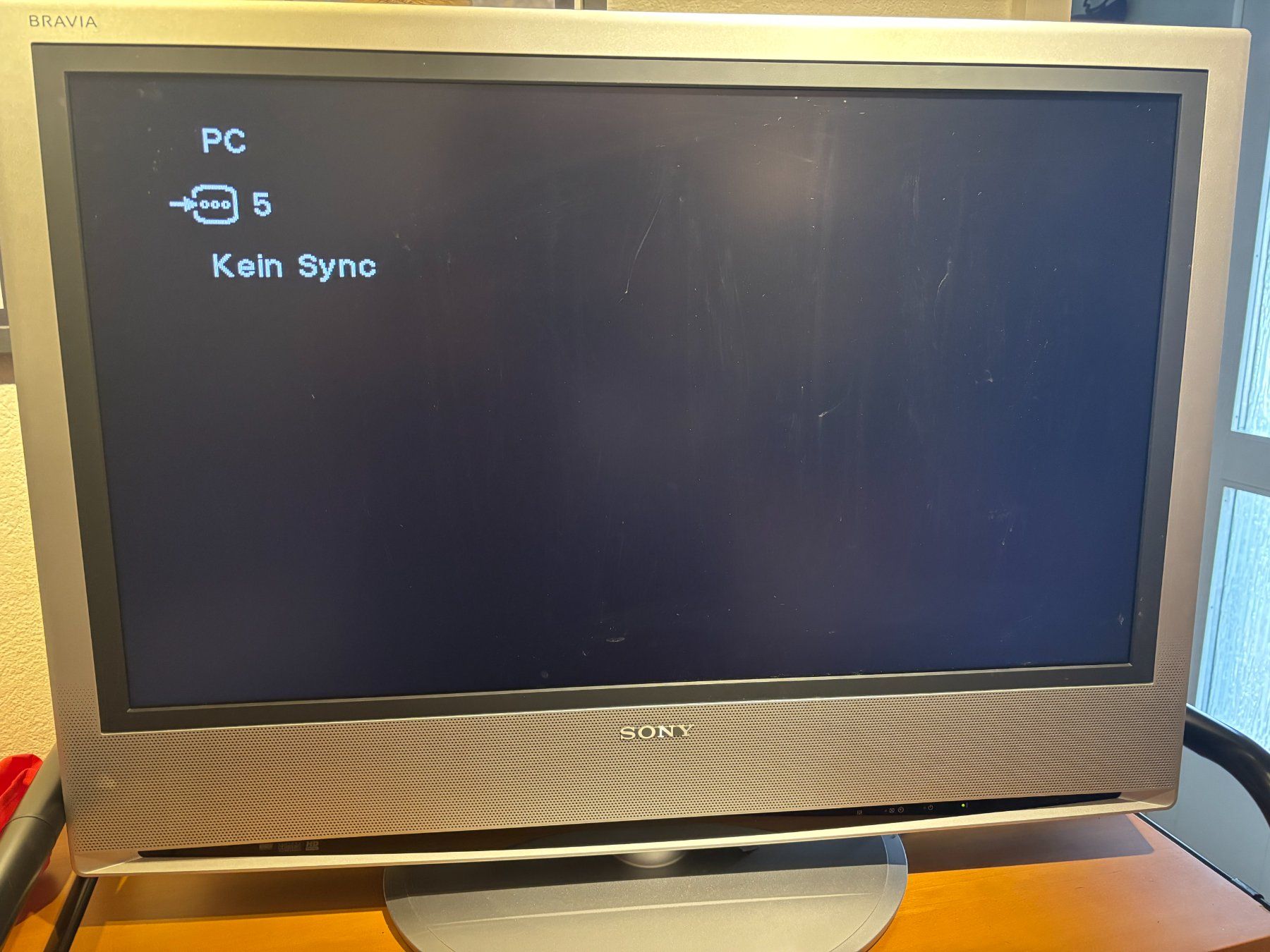 Sony Televisori: Sony LCD-Bildschirm KLV S32A 10E – Usato da Grüt (Gossau ZH) venduto da smer01