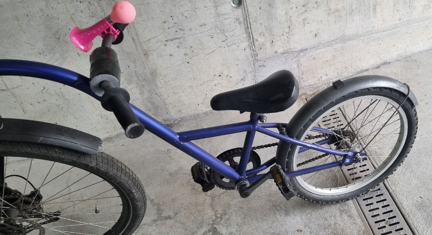 Veicoli per bambini: Schattenvelo – Usato da Goldau venduto da smart_62 1