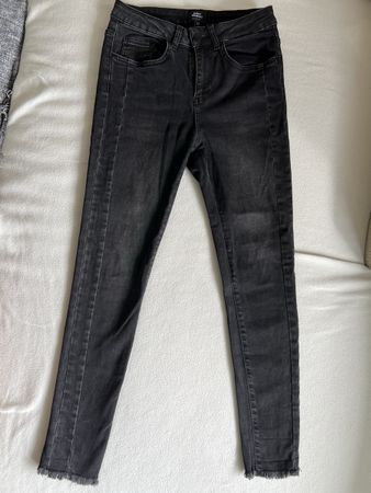 Women Jean size Xs