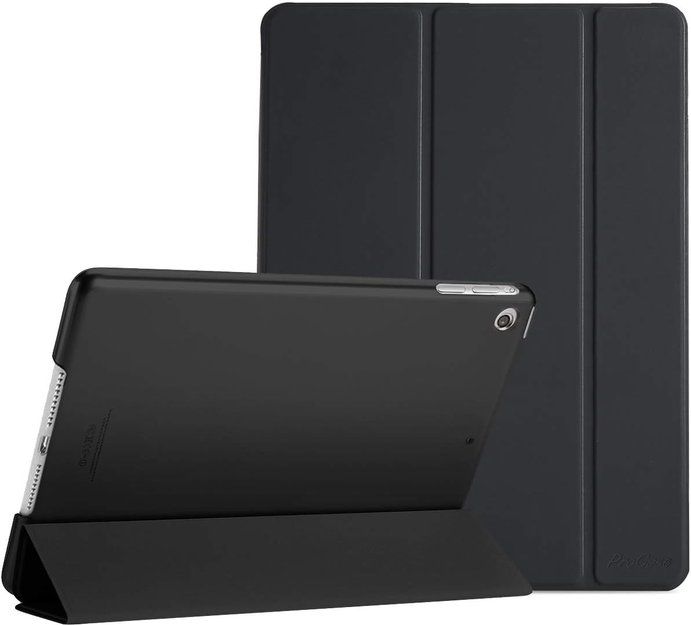 Apple Tablet PC: Apple Ipad Pro 1 inkl. Hülle – Gebraucht aus Lüchingen von zaralein 2
