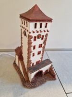 St. Johannstor- Lampe