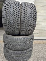 4 x 255/40 R20 101V Nokian SnowProof2 SUV 8MM 2025bj