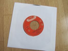 Polydor Schallplatte - Ted Herold - Rarität für Sammler!
