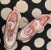 Vendo air Max 97