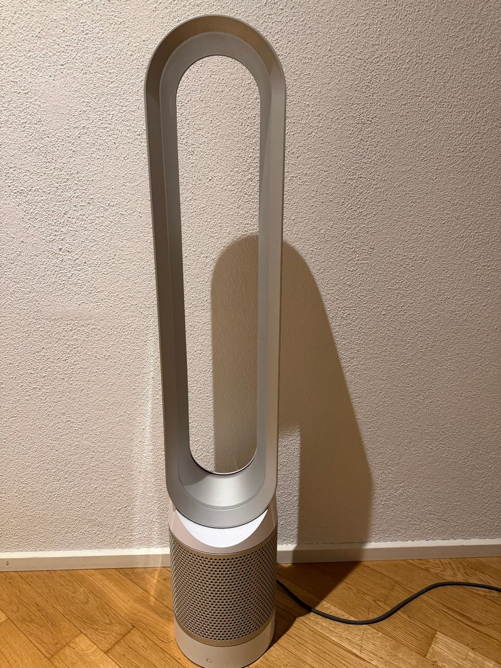 Dyson Ventilatoren: Dyson Pure Cool Link TP02 Ventilator und Luftreiniger – Gebraucht aus Hendschiken von emstan