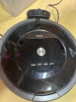 Roomba Staubsauger