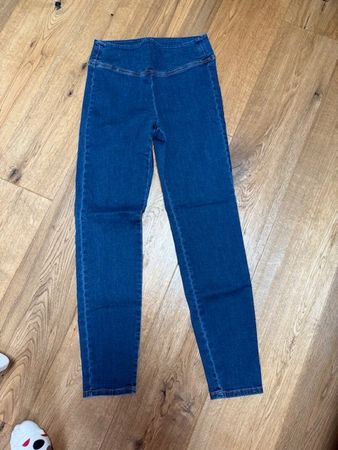 Treggings