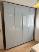 Schrank - gross - schön - gebraucht - guter Zustand