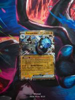 Rampardos ex - Pitch Black - 045/084 - english