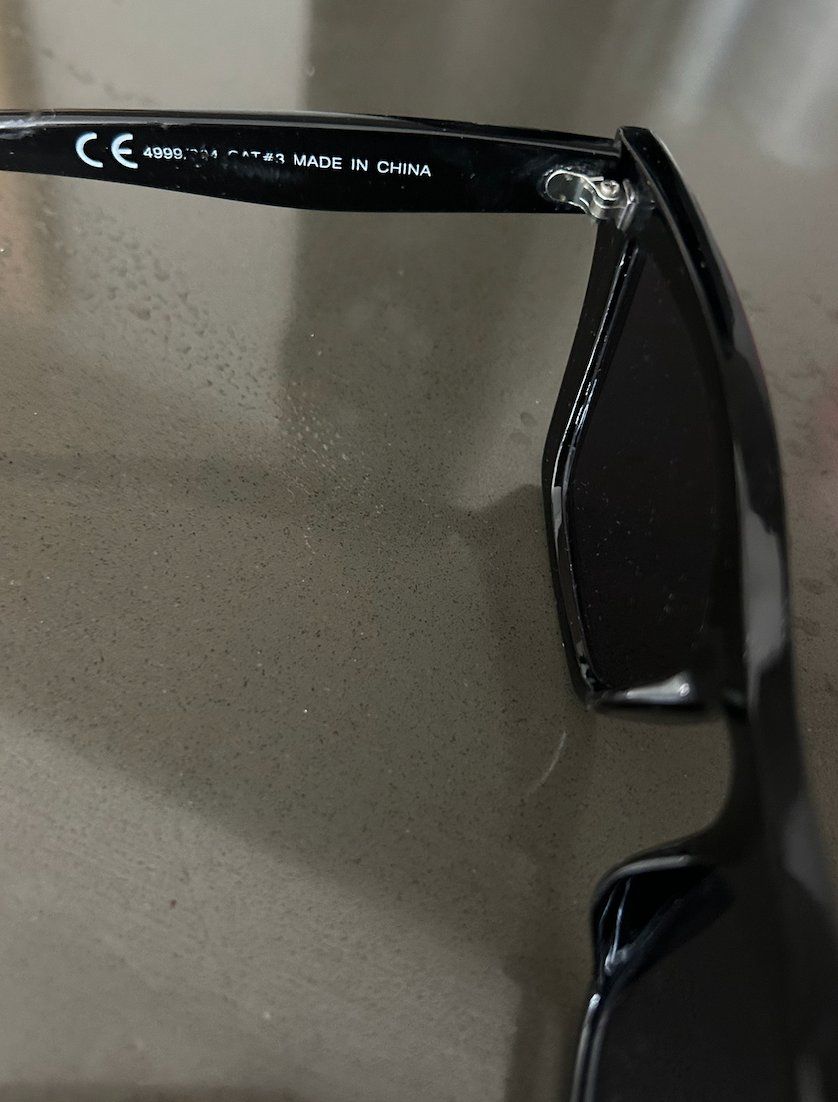 Occhiali & Lenti: Sonnenbrille Pull & Bear Cateye – Usato da Zürich venduto da 202_97cj 2