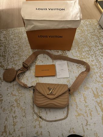 Louis Vuitton New Wave Neu