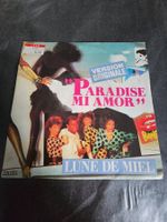 Vinyl, 7" LP - Lune De Miel – Paradise Mi Amor... (1984)