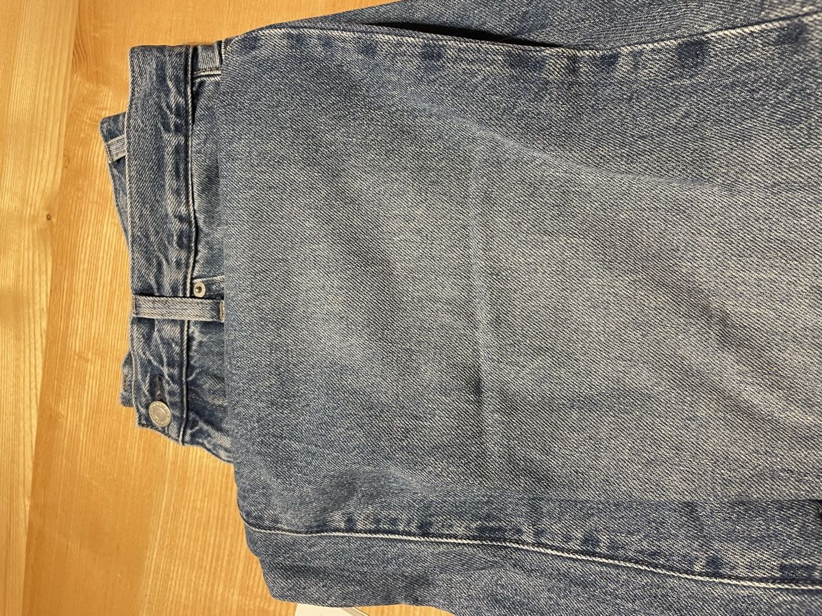Jeans: Uniolo Jeans 30/31 – Usato da Wattwil venduto da Weinachtsmann 1