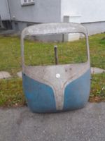BMW Isetta Türe