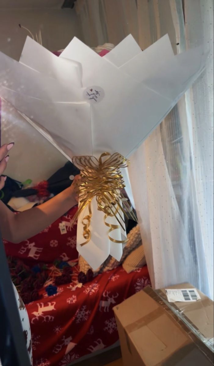 Piante & sementi: Blumenstrauss Rosen Herzform – Nuovo e nell'imballaggio originale da Rheinfelden venduto da SilviaDobreva 1
