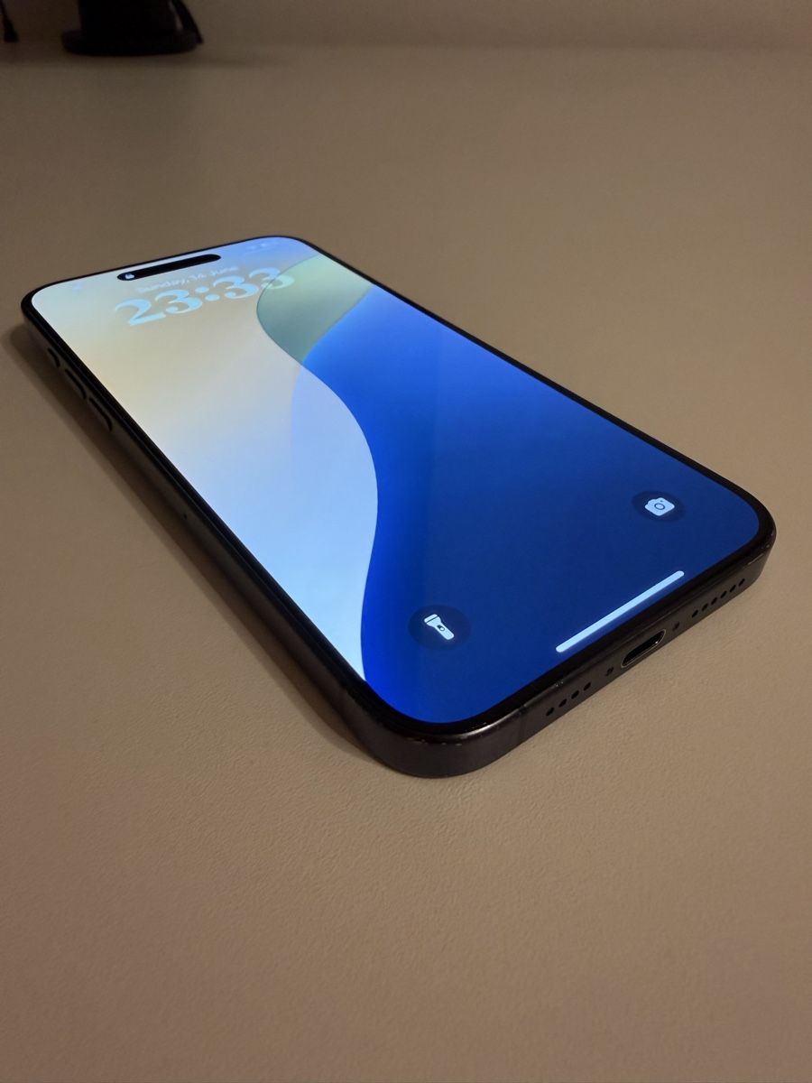 Apple Telefoni cellulari / Smartphones: iPhone 15 Pro Max 256GB – Usato da Zürich venduto da eli_7svm 3