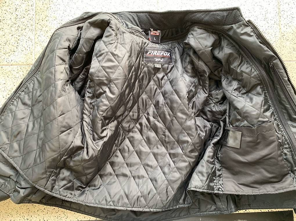 Giacche: Töffjacke grösse L – Usato da Esslingen venduto da I.R.2017