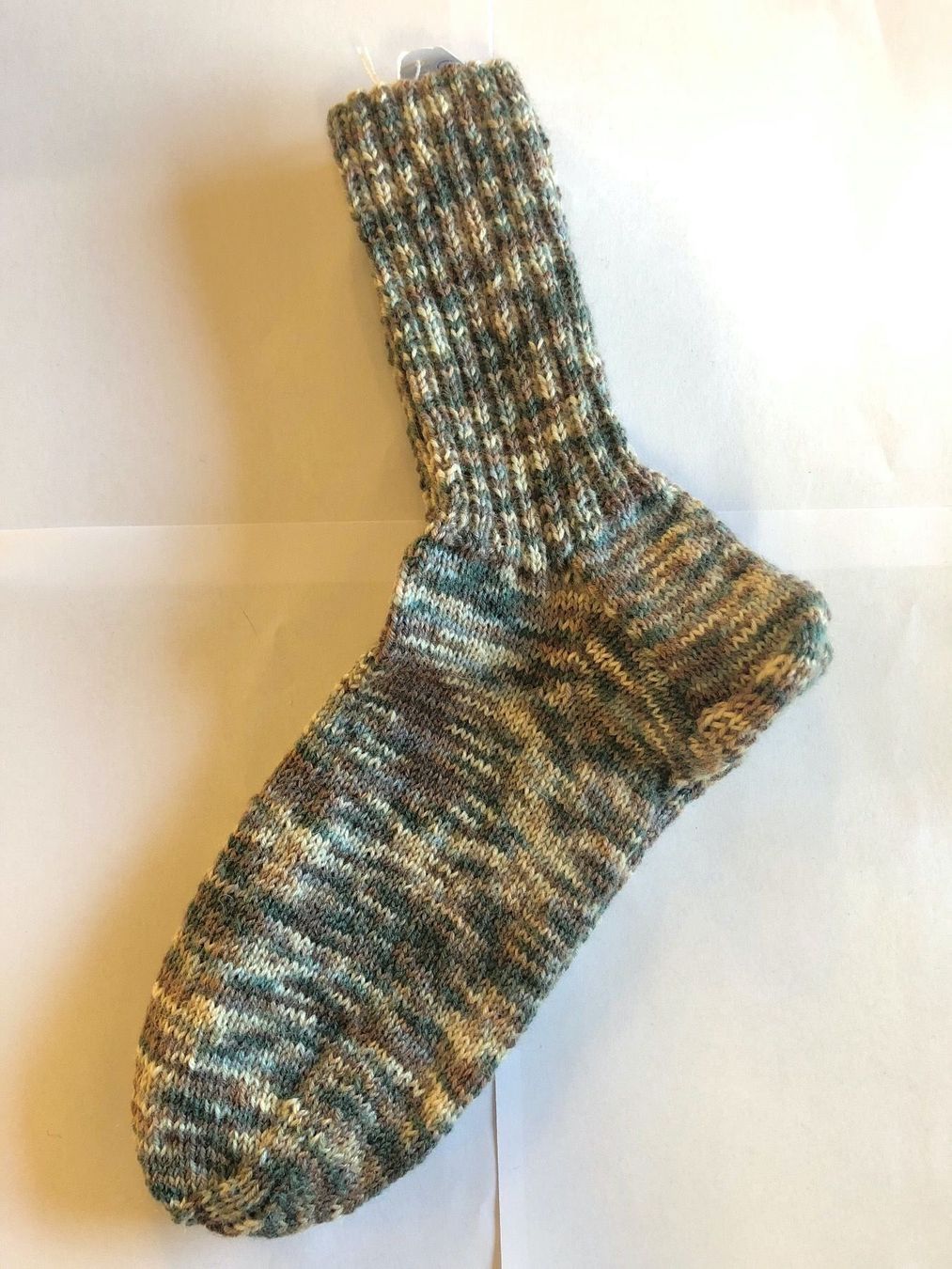 Calze: Socken Gr. 40/41 – Nuovo (secondo la descrizione) da Urnäsch venduto da pas_5r9c 1