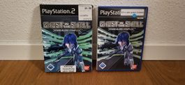 PS 2 - Ghost in the Shell Stand Alone Complex