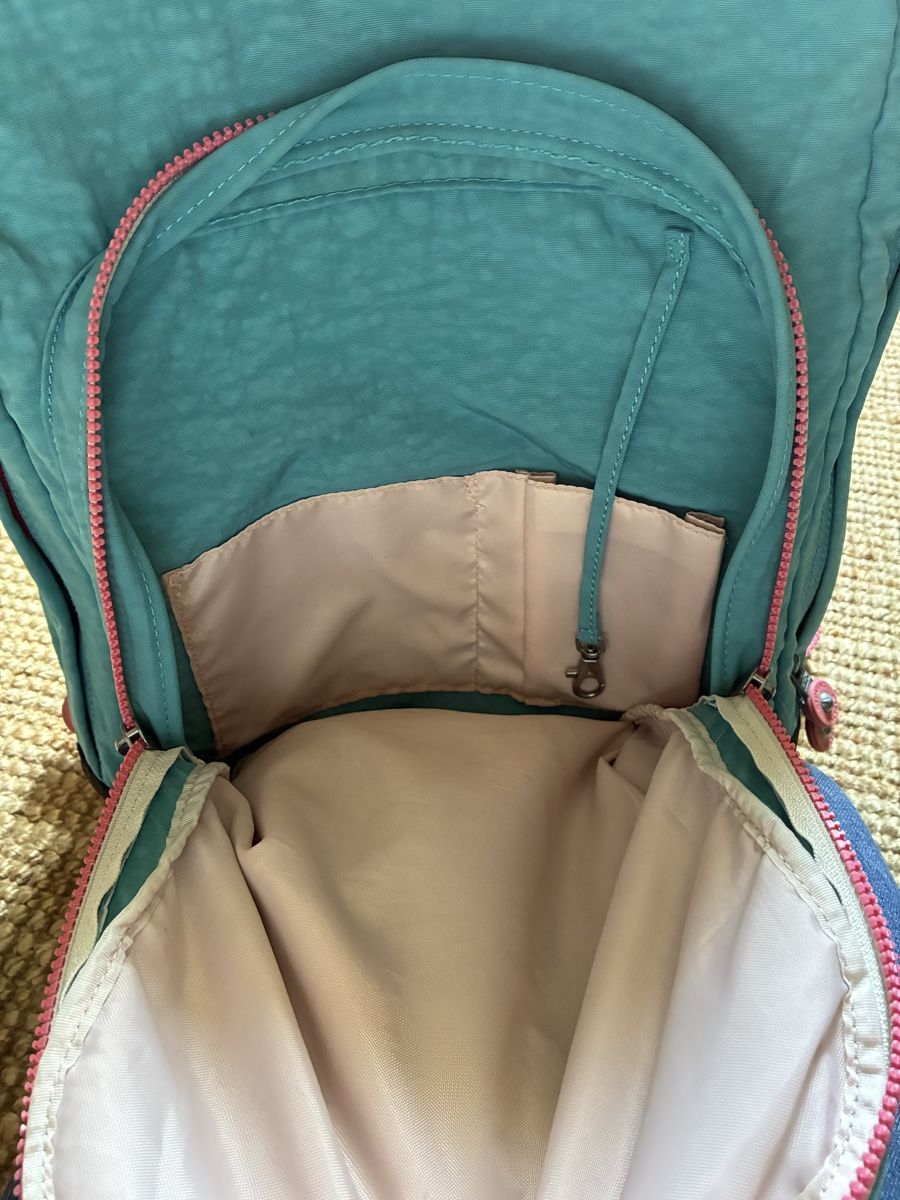 Kipling Sacs & sacs à dos: Kipling-Rucksack – D'occasion à Bern par wisemagpie 2
