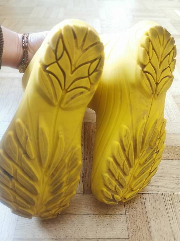 Scarpe per ragazzi: Wildling Regen Stiefel Ranidae Gr 28 – Usato da Riehen venduto da LaurJer 3