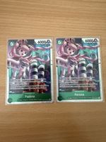 One Piece 2 x OP14-033 SR – Perona