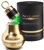 NeoLumo Reneval Cheek & Around Lip  Vibration Osmosis Creme